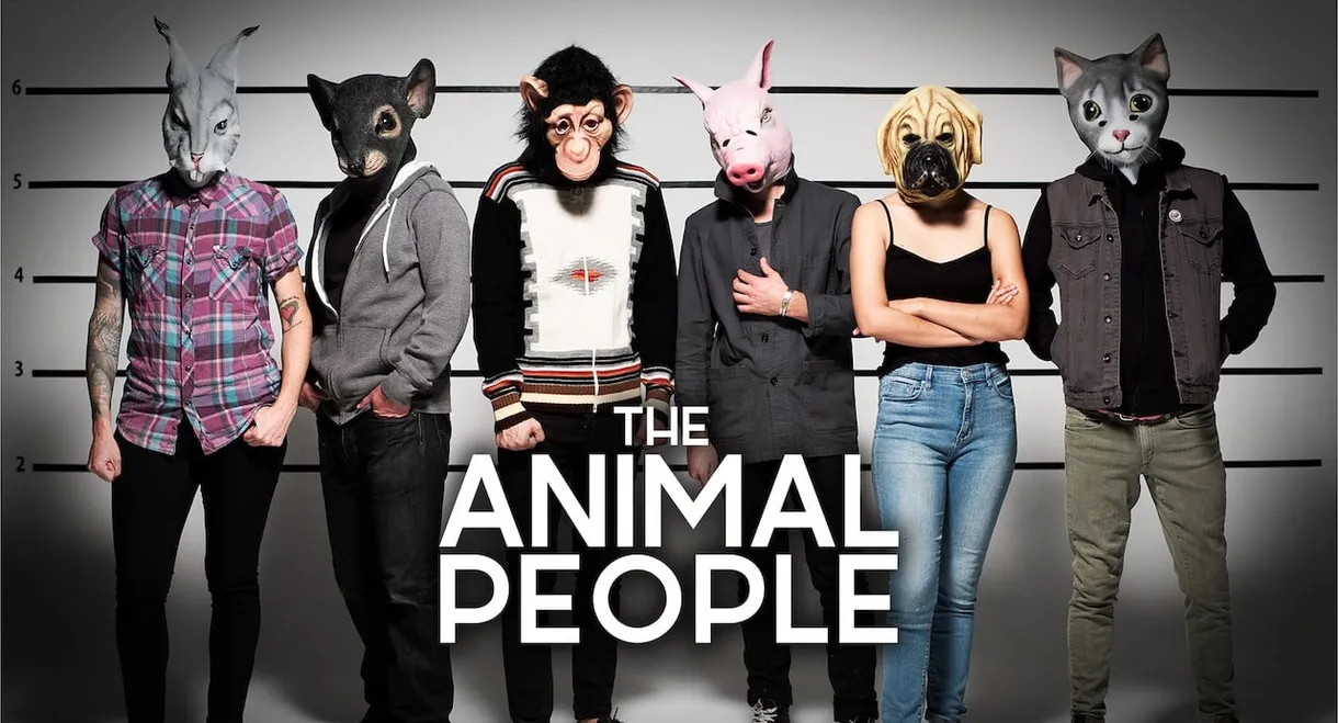 The Animal People