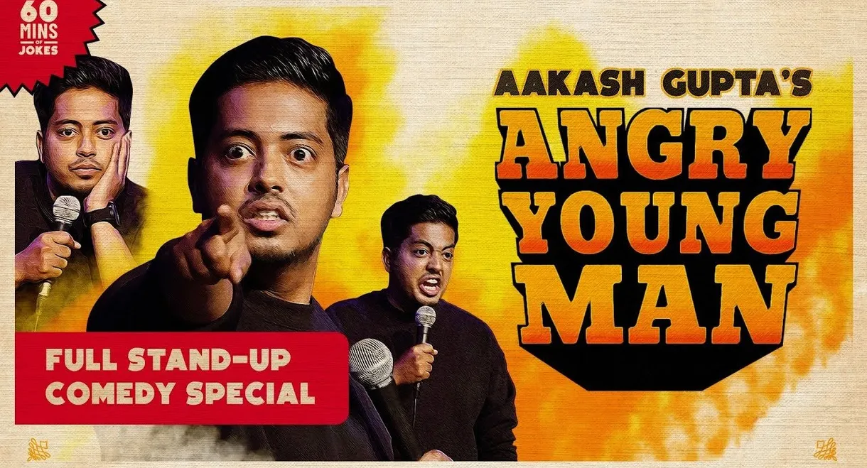 Aakash Gupta