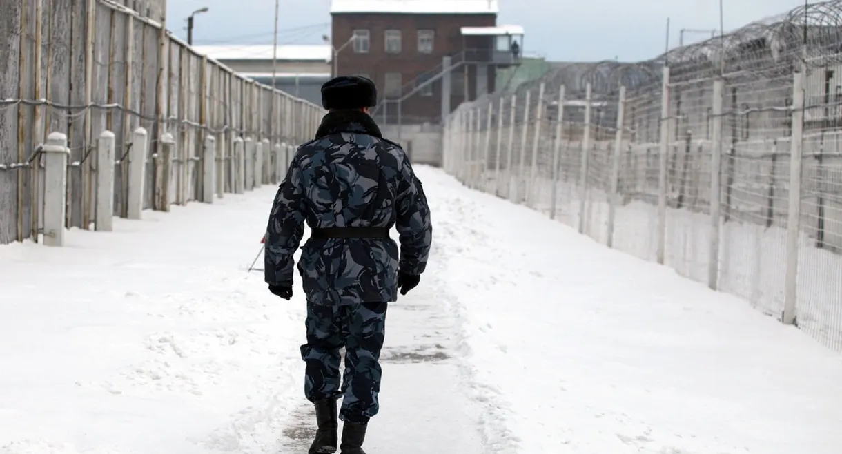 Inside: Russia's Toughest Prisons