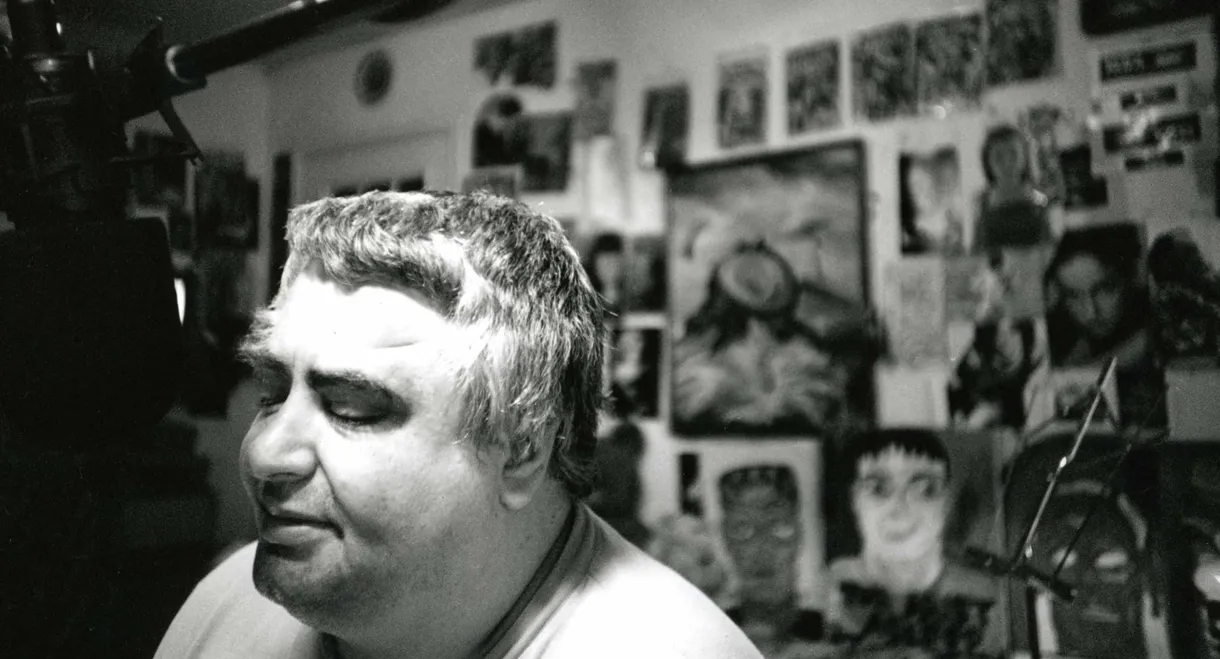 The Devil and Daniel Johnston