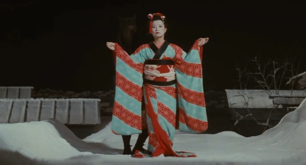 The Ondekoza