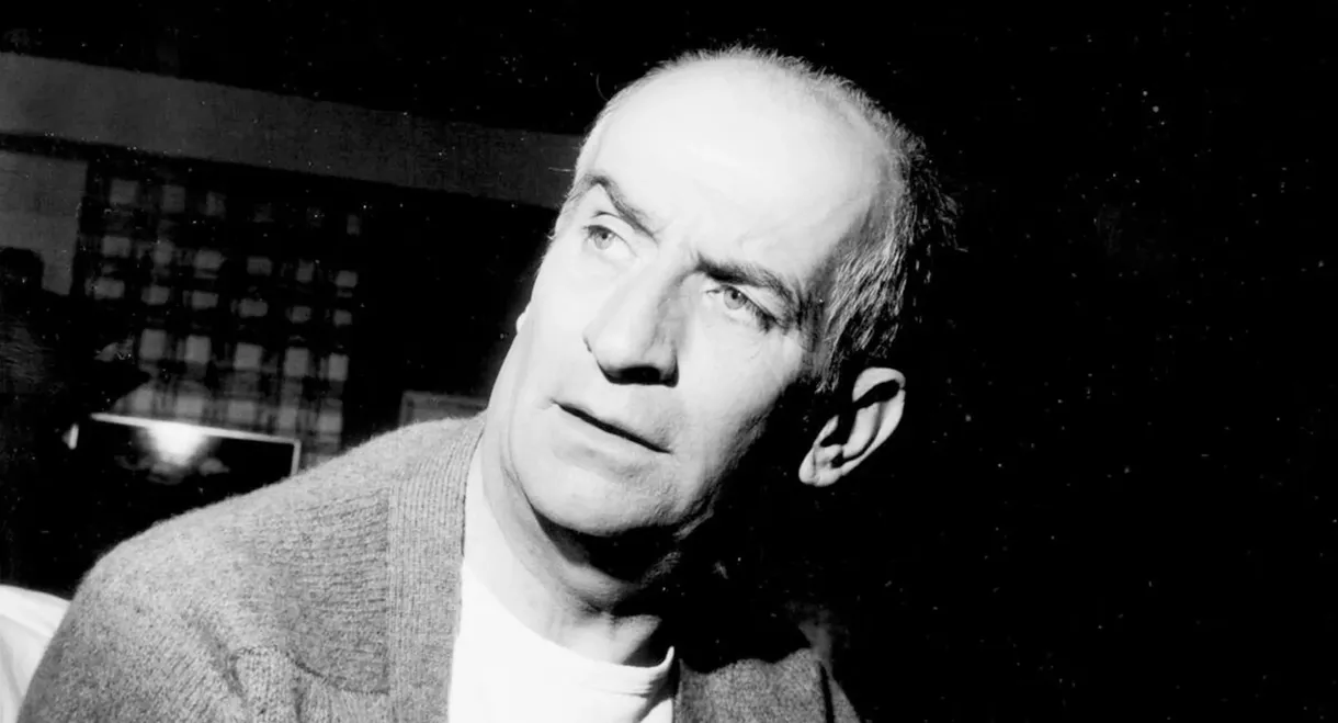 Louis de Funès, le rire éternel