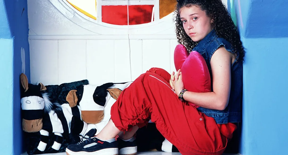 Tracy Beaker: The Movie of Me