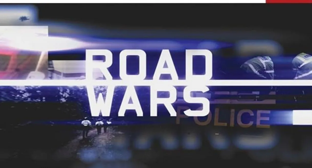 Road Wars