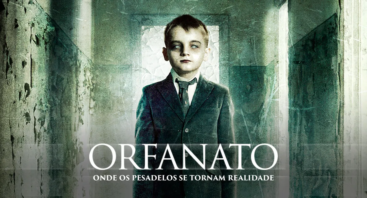 The Orphanage