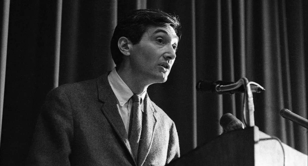 Howard Zinn: You Can't Be Neutral on a Moving Train