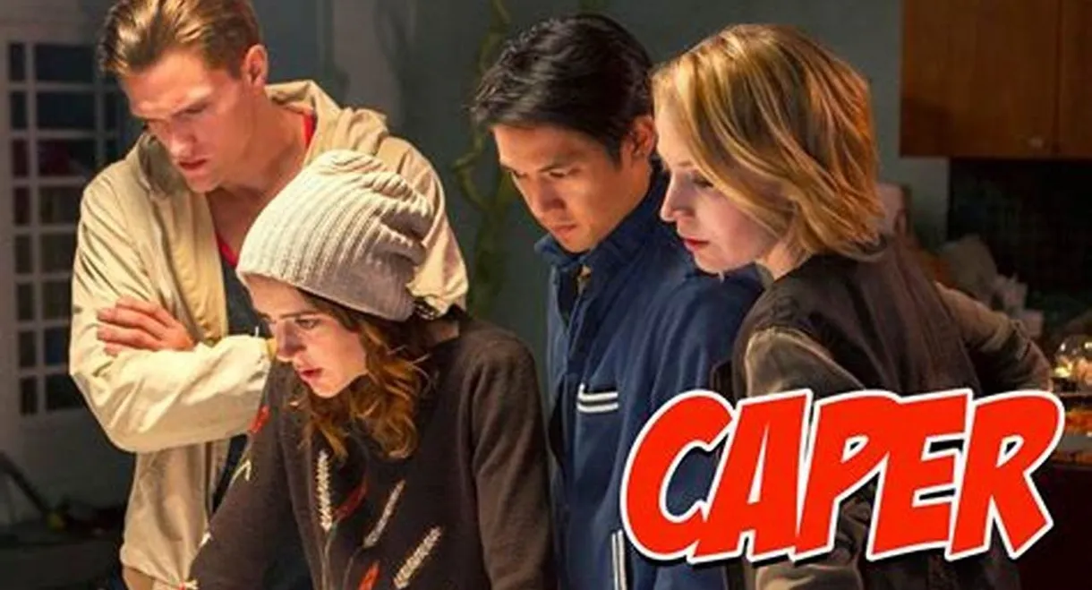 Caper