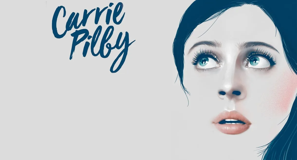 Carrie Pilby