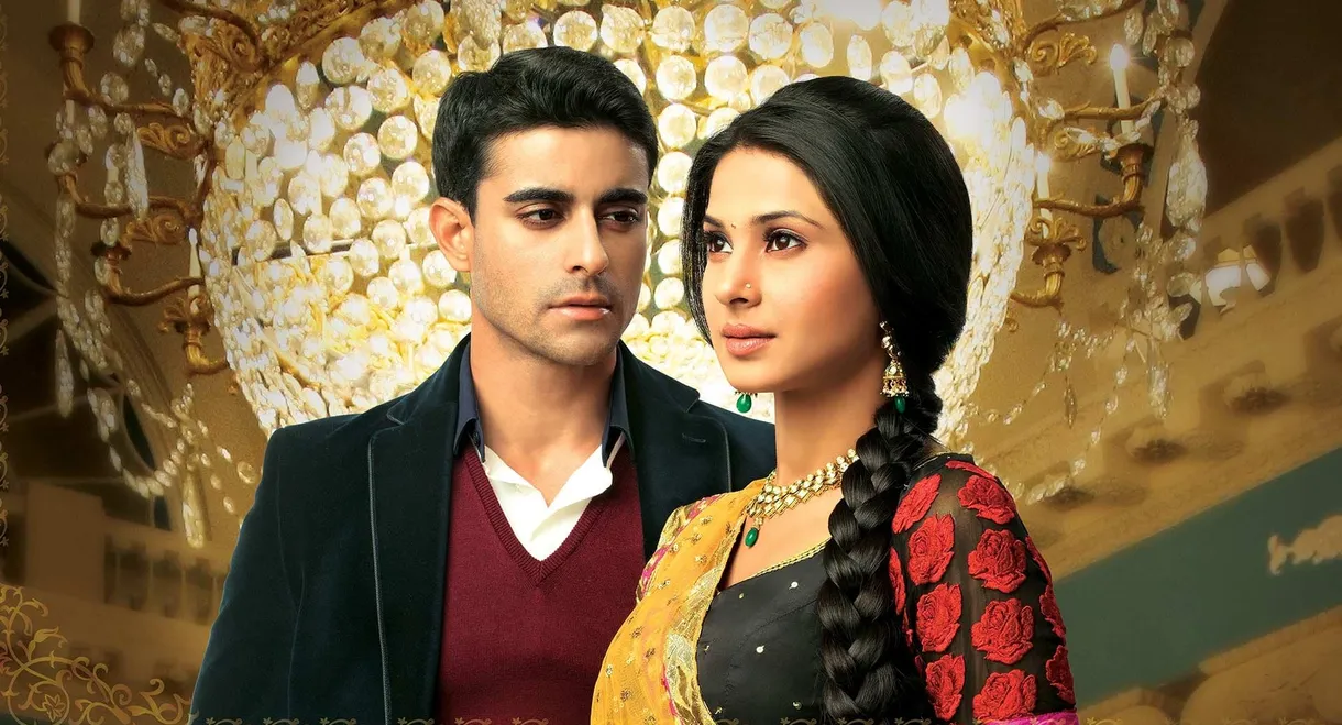 Saraswatichandra