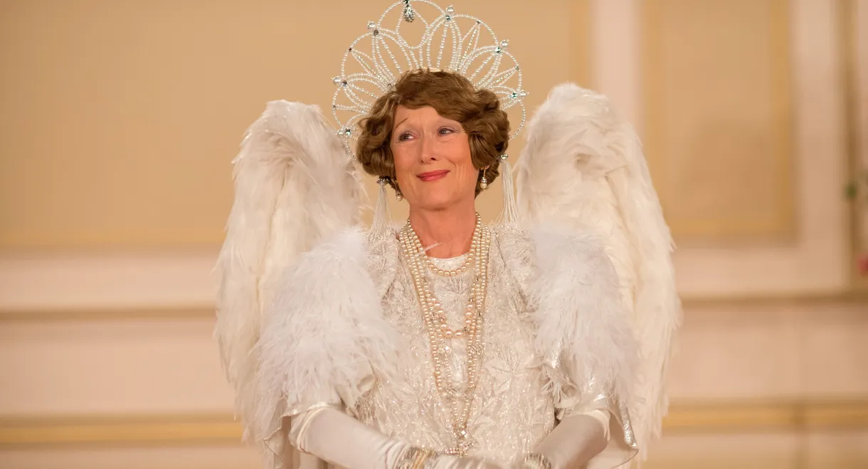 Florence Foster Jenkins