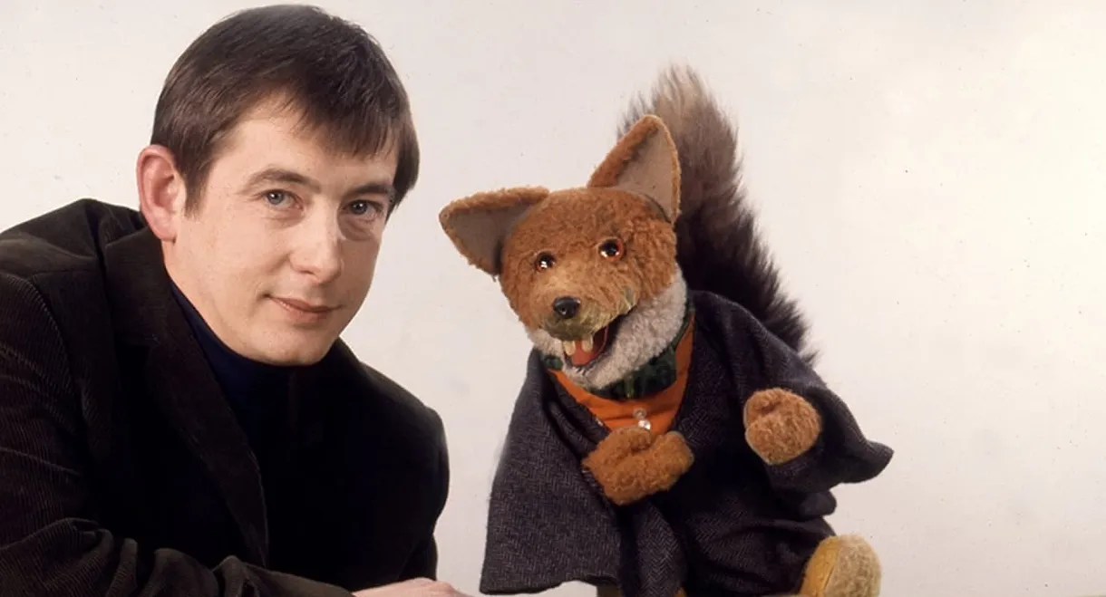 The Basil Brush Show