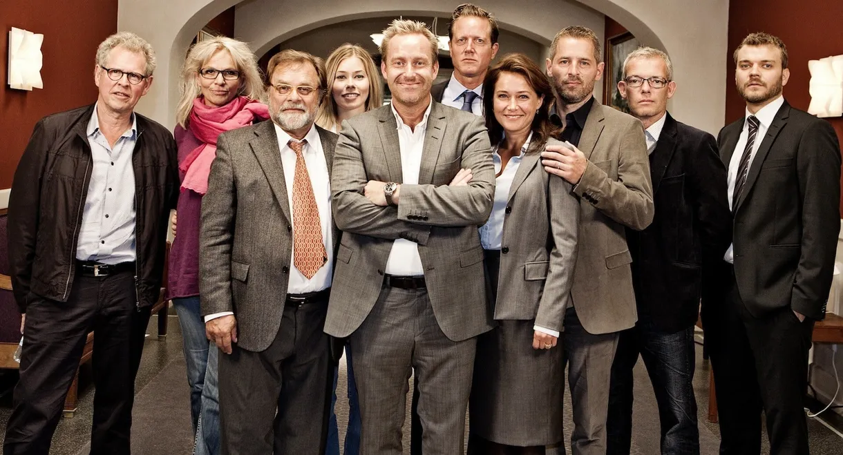 Borgen