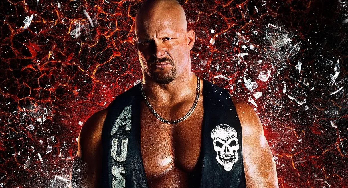 WWE Stone Cold Steve Austin - What?