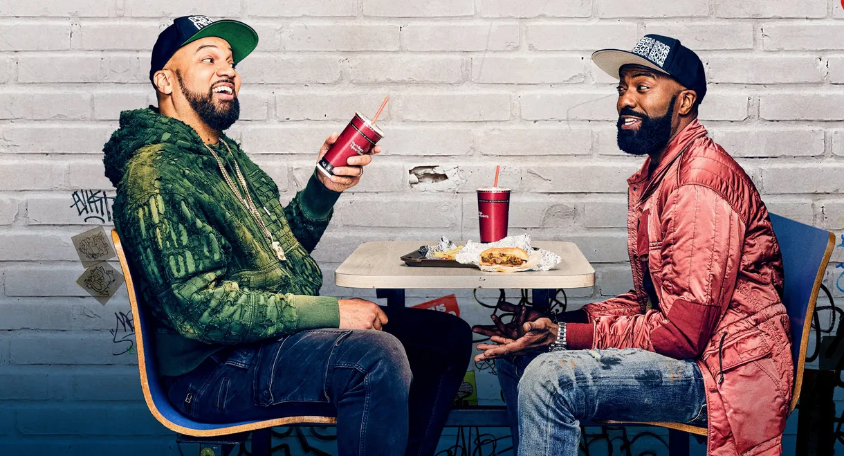 Desus & Mero