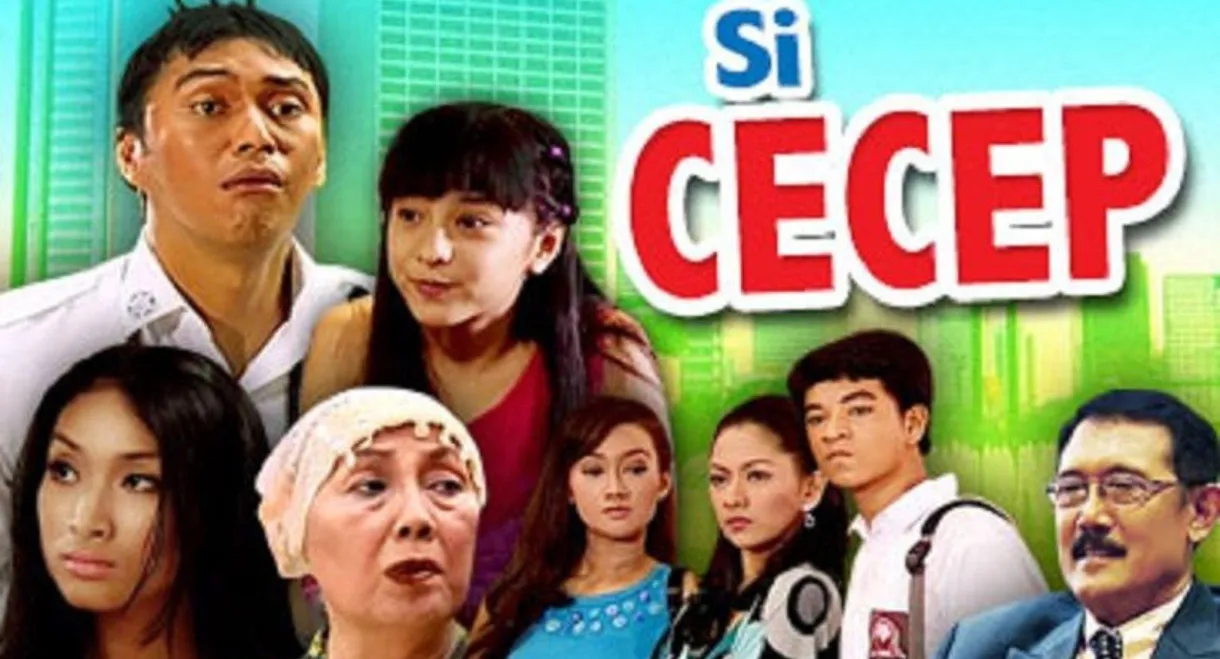 Si Cecep