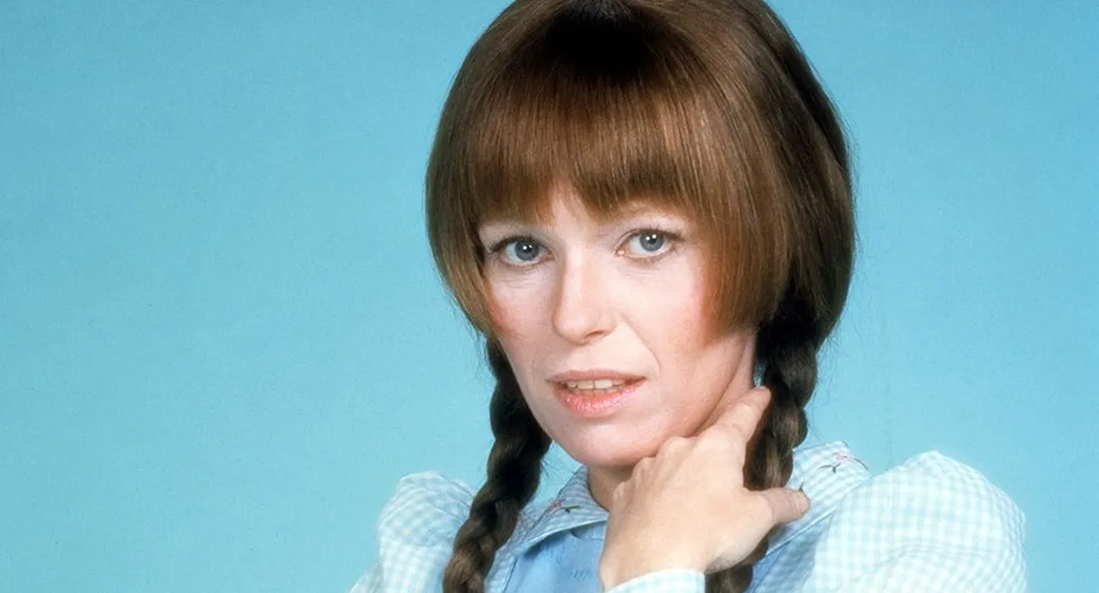 Mary Hartman, Mary Hartman