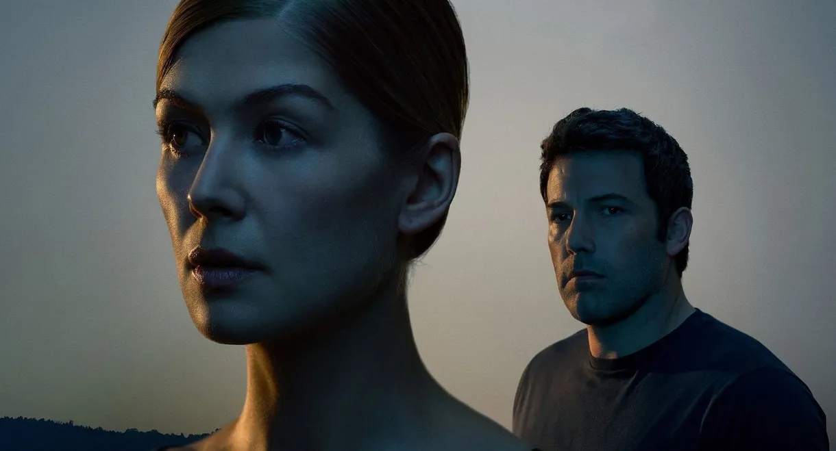 Gone Girl