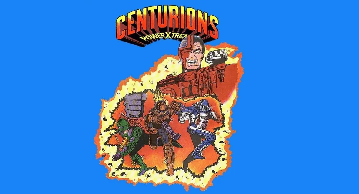 The Centurions