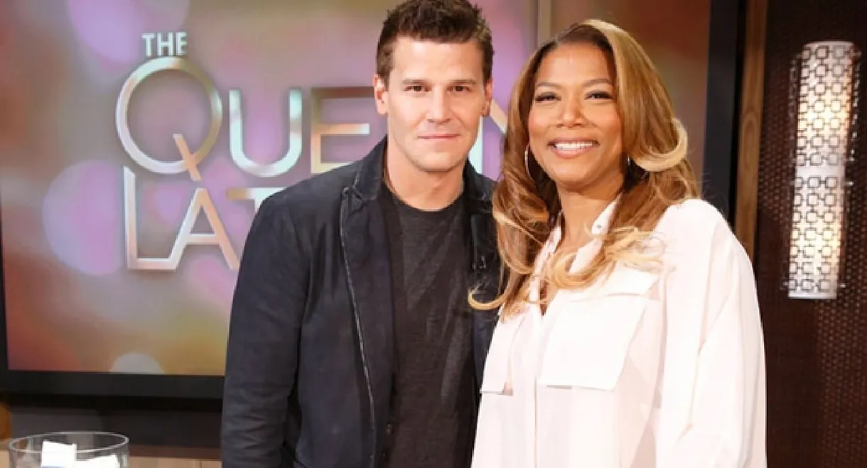 The Queen Latifah Show