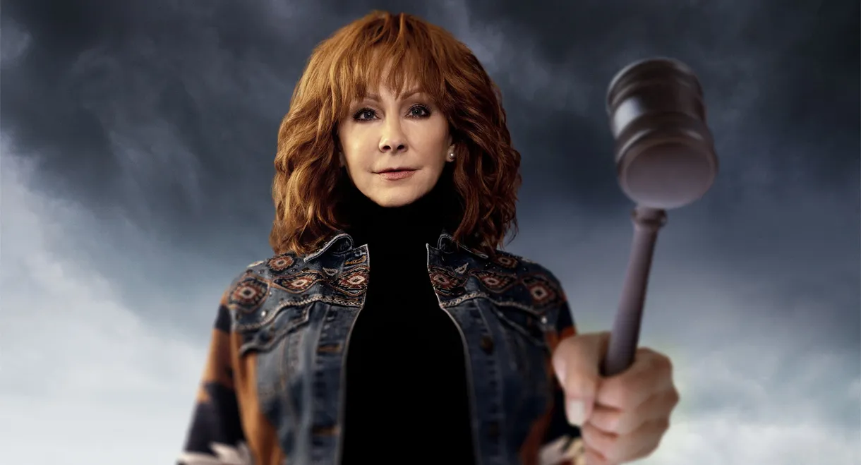 Reba McEntire's The Hammer