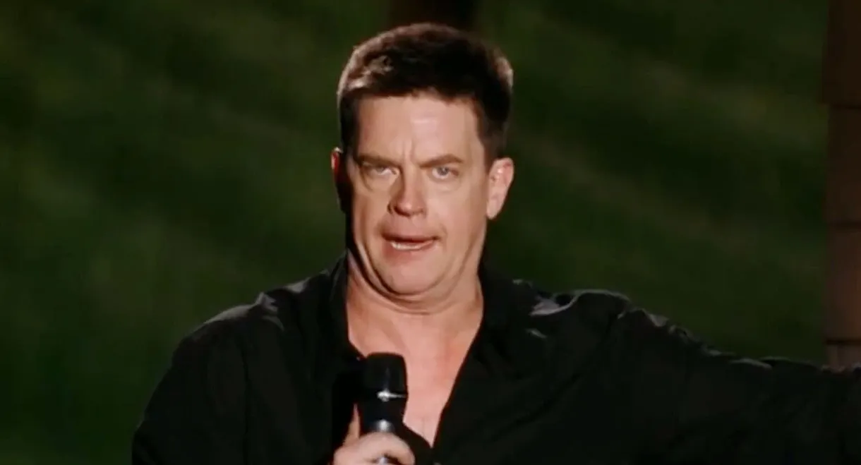 Jim Breuer: Comic Frenzy