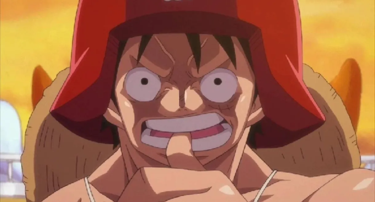 One Piece Film Gold: Episode 0