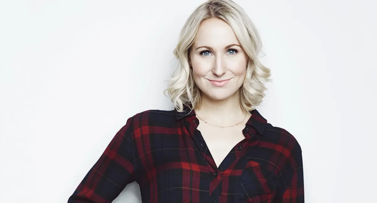 Not Safe with Nikki Glaser