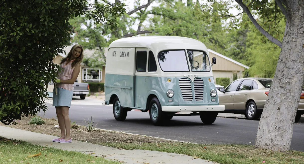 The Ice Cream Truck