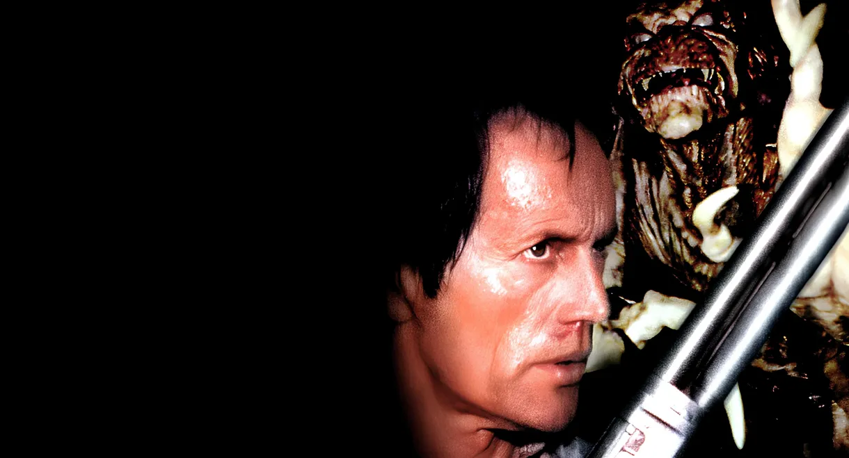 Pumpkinhead