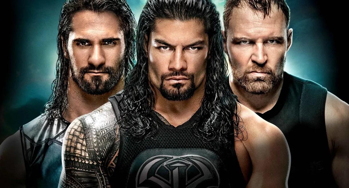 WWE Fastlane 2019