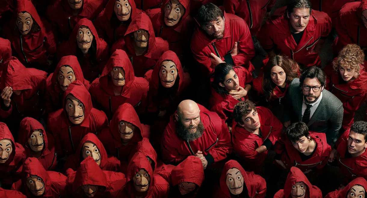 Money Heist