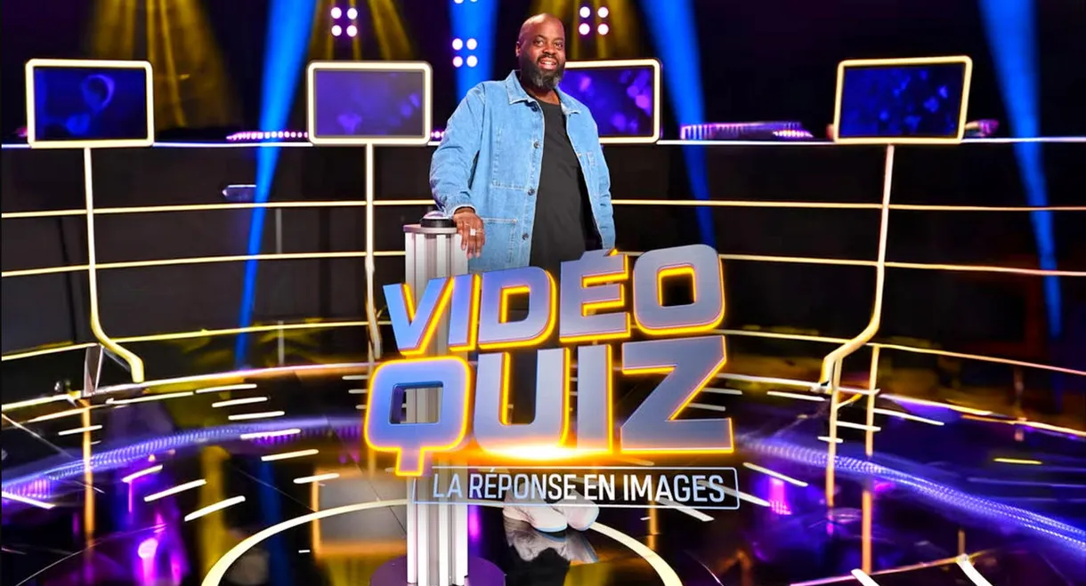 Vidéo quiz, la réponse en images