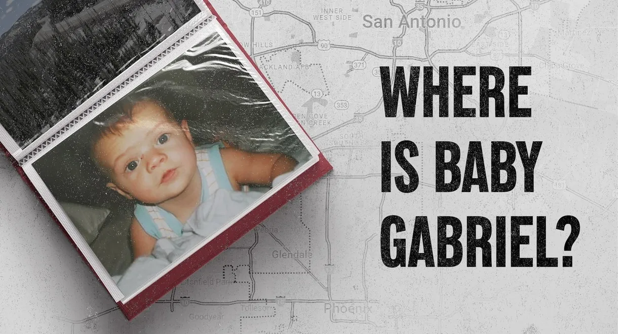 Where Is Baby Gabriel?