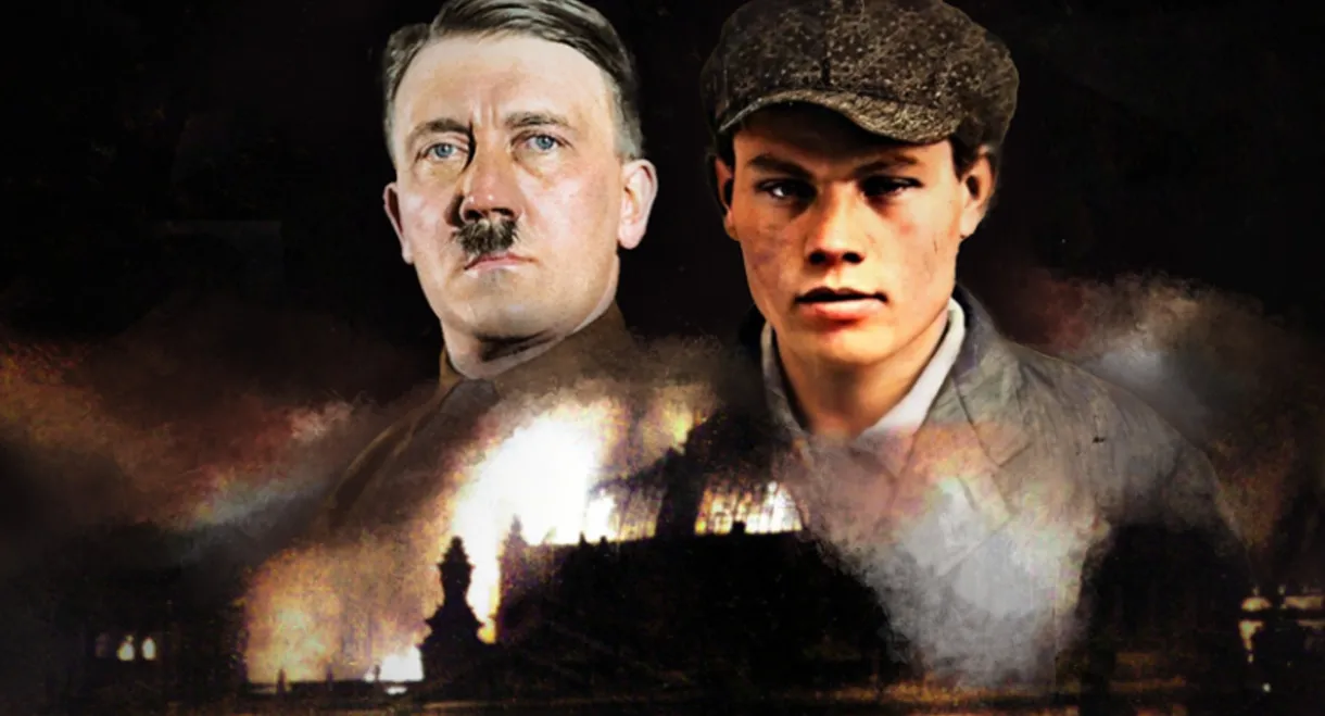 Hitler and the Reichstag Fire