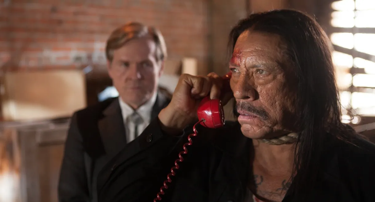 Machete Kills