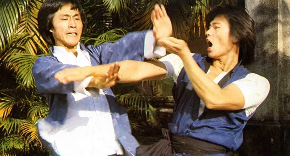 Two Wondrous Tigers