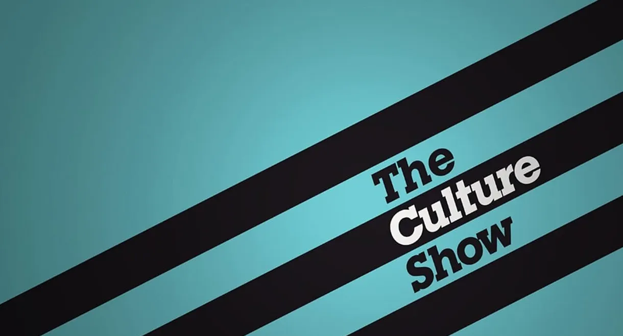 The Culture Show