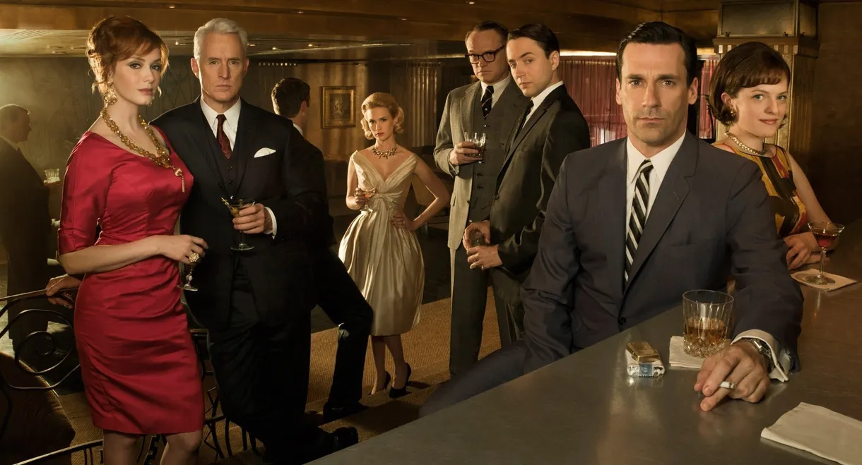 Mad Men