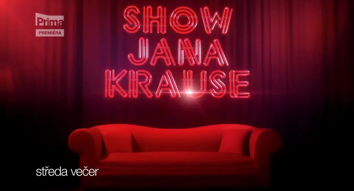 Show Jana Krause