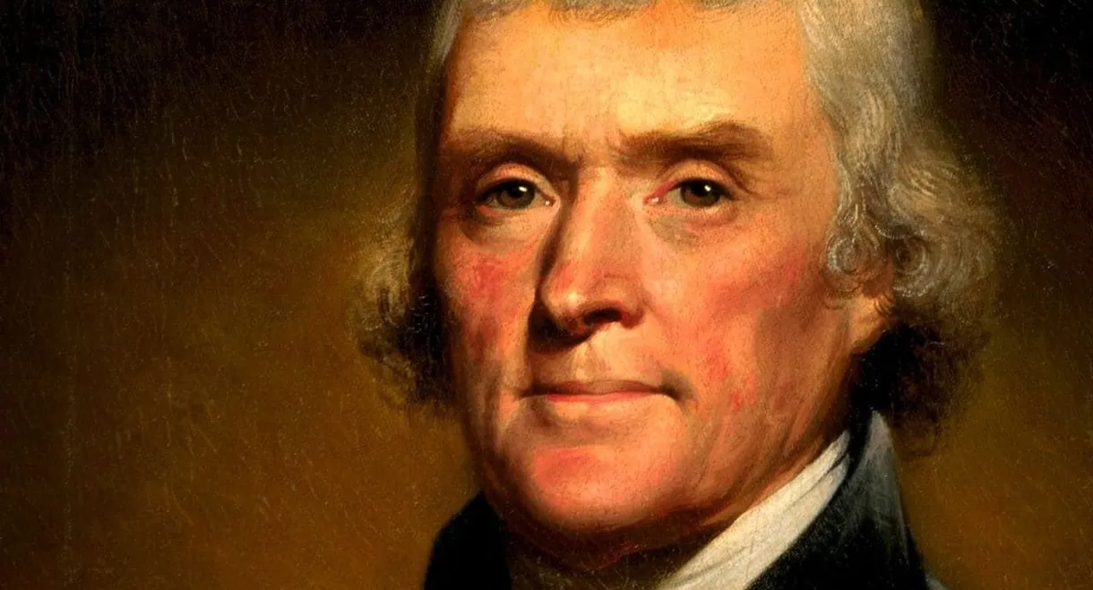 Thomas Jefferson