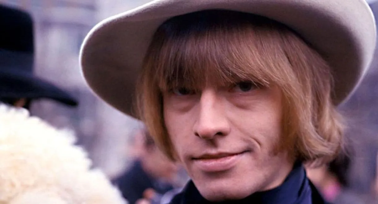 Rolling Stone: Life and Death of Brian Jones