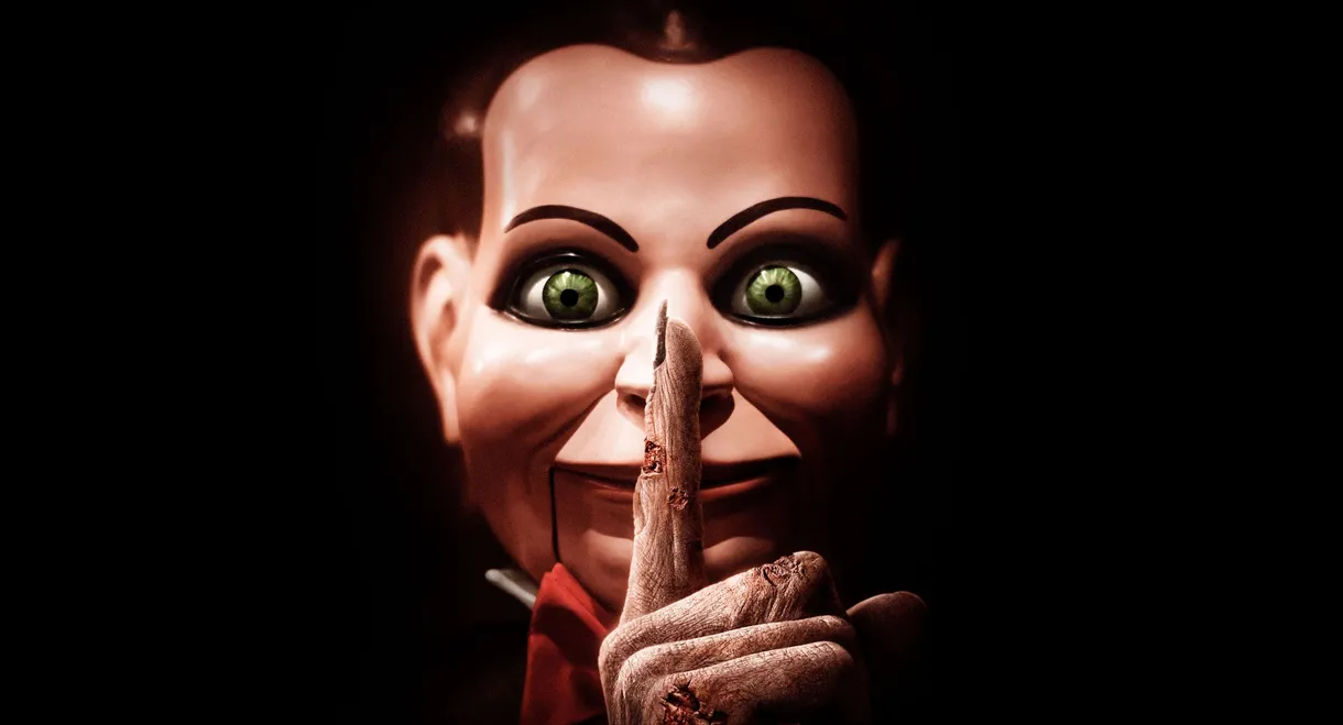 Dead Silence