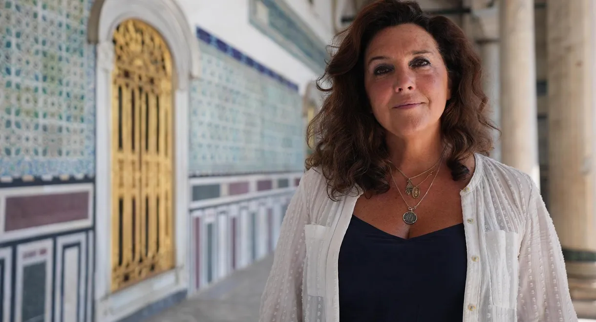 Bettany Hughes' Treasures of the World