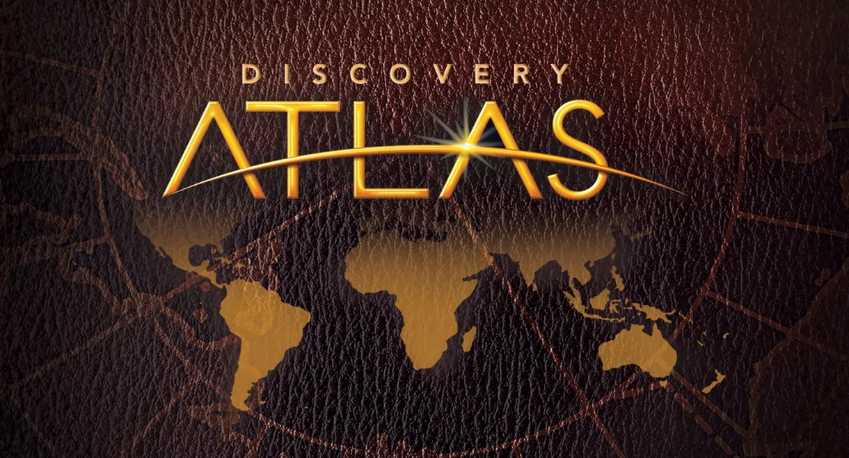 Discovery Atlas