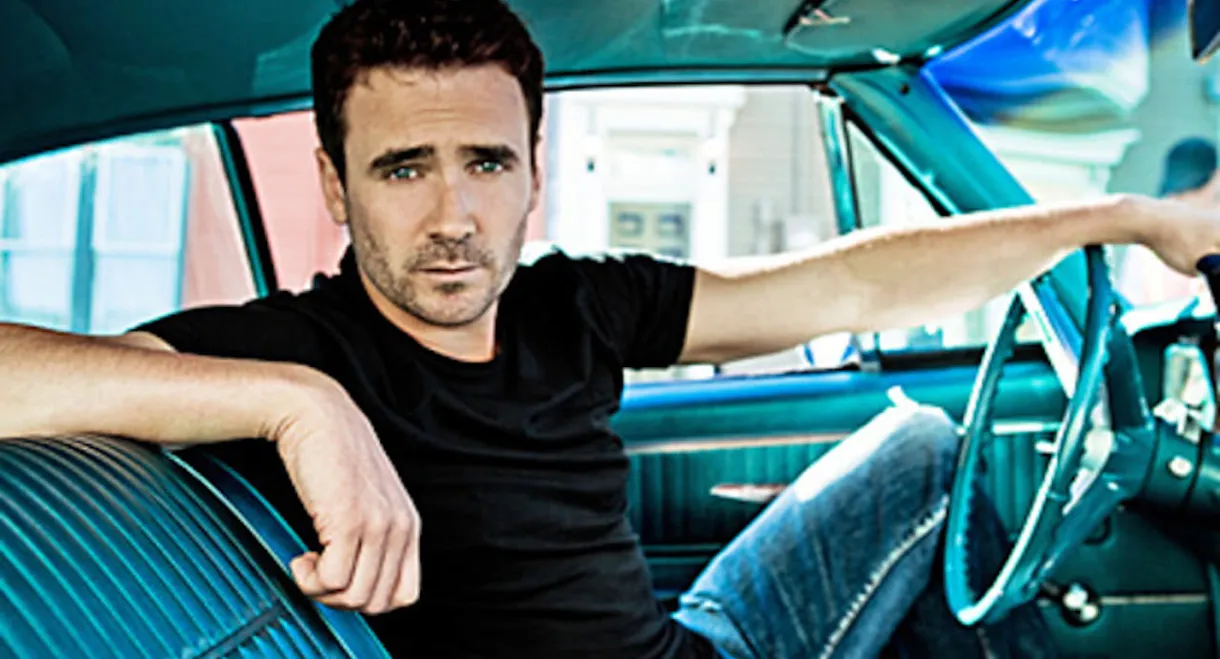 Republic of Doyle