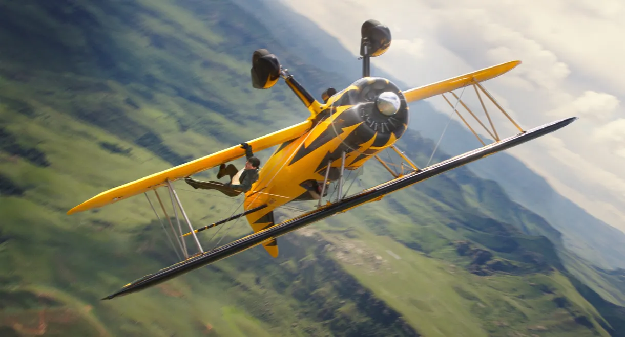 Mission: Impossible - The Final Reckoning