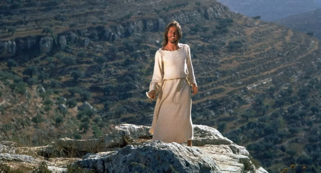 Jesus Christ Superstar