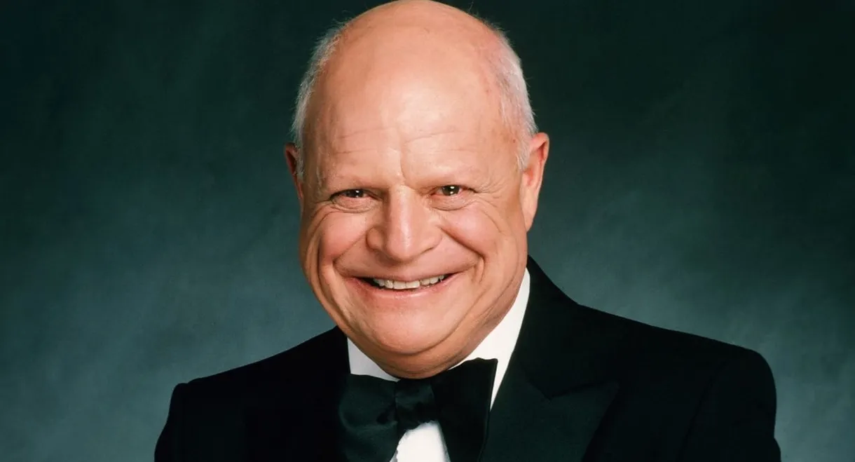 Mr. Warmth: The Don Rickles Project