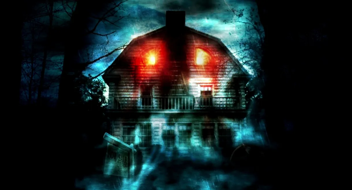 Amityville 3-D