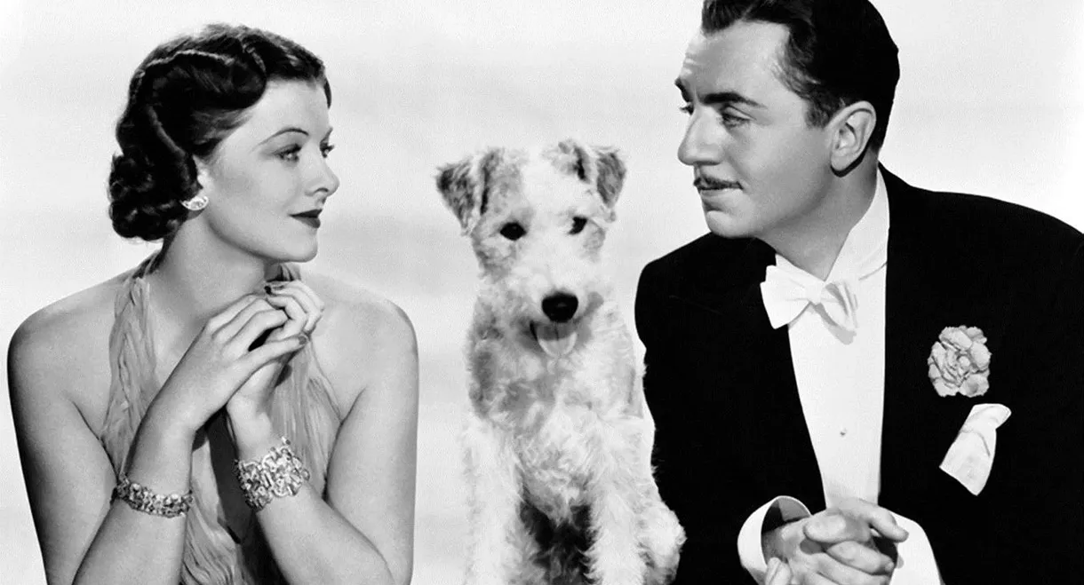 After the Thin Man